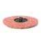 United Abrasives/Sait Deburring Disc3MediumPK25 77314 - alternate 1